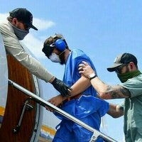 Americans behind DR Congo coup attempt returned to US