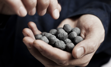 LKAB has announced plans to replace the production of iron ore pellets with a hydrogenbased process by 2045