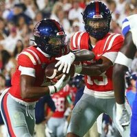 Austin Simmons, No. 21 Ole Miss dominate Georgia State