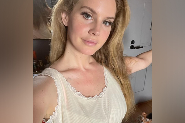 Lana Del Rey unveils new single 'Bluebird'