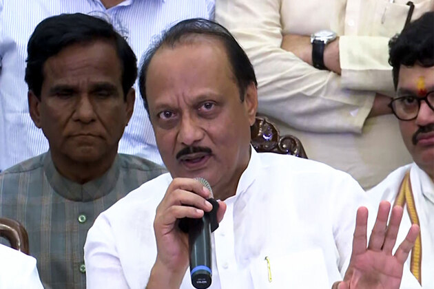 NCP issues show-cause notice to spokesperson Rupali Patil Thombre over remarks against Women's Commission chief