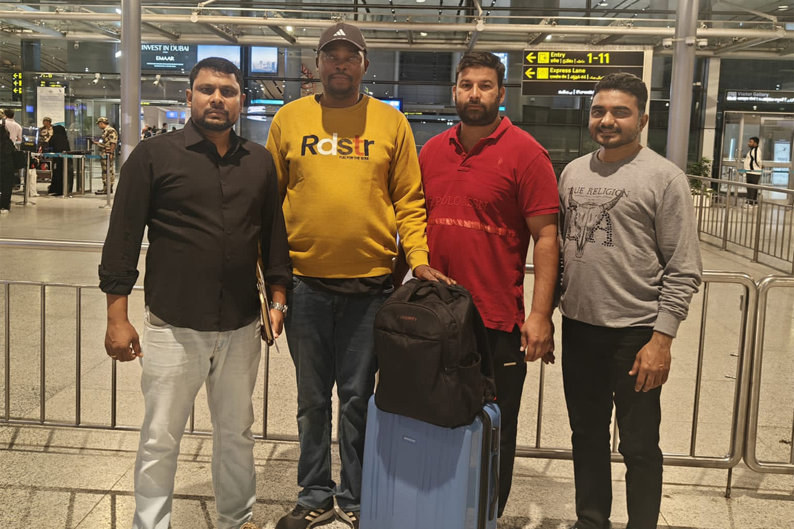 Telangana: Narcotic Enforcement Wing deports Nigerian for involvement in Drug trade in Hyderabad