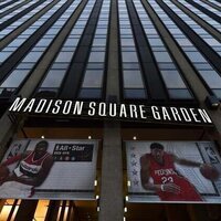 NYPD nixes Knicks watch party with President Trump attending Game 3
