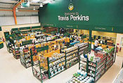 Travis Perkins buys BSS for £557.6m