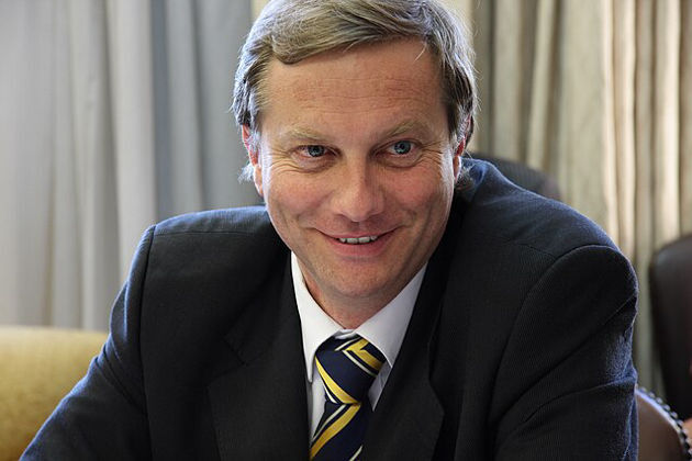 Right-wing hardliner Kast elected president of Chile