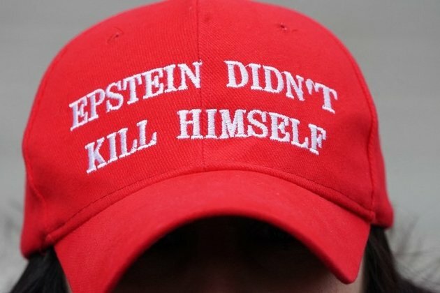 Epstein was murdered Chelsea Manning