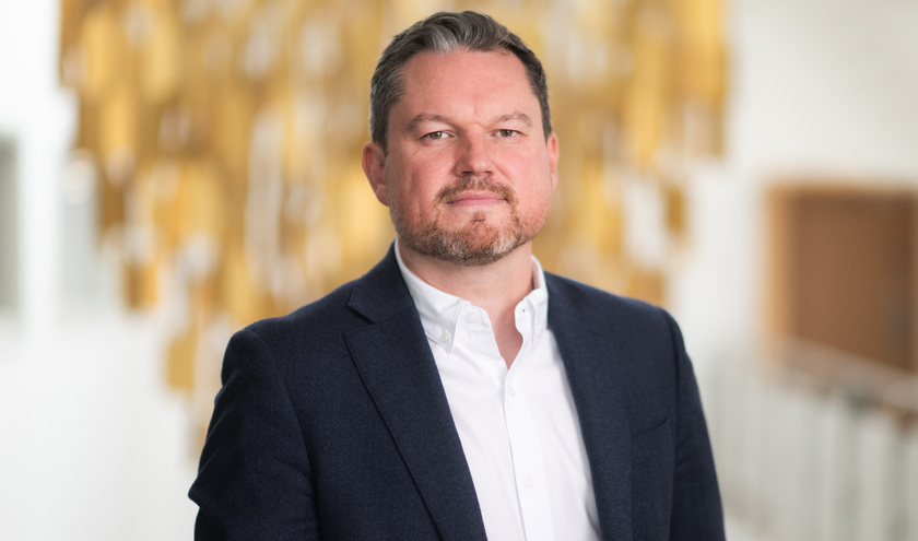 Kevin McNamara (c) Gloucestershire Hospitals NHS Foundation Trust