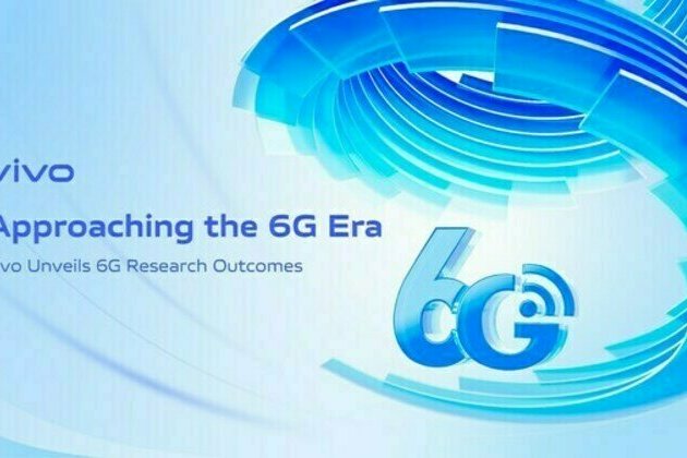 Forging the Intelligent Future: vivo Communications Research Institute Unveils Latest 6G R&D Progress