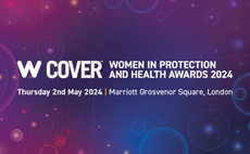 COVER reveals nominees for Women in Protection and Health Awards 2024