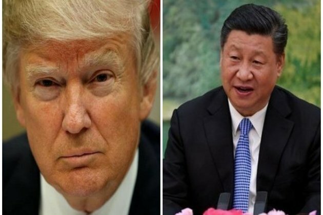 Another Trump term may enable China to expand its influence