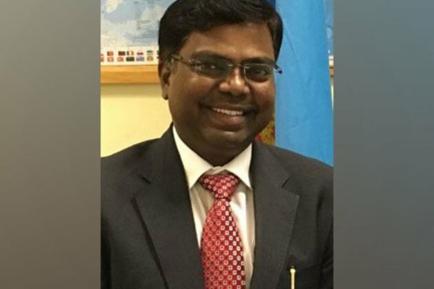 Vishvas Vidu Sapkal appointed as next Ambassador to Peru