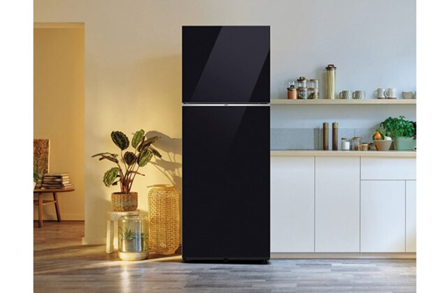 Which Samsung double-door refrigerator is right for an Indian household in 2026