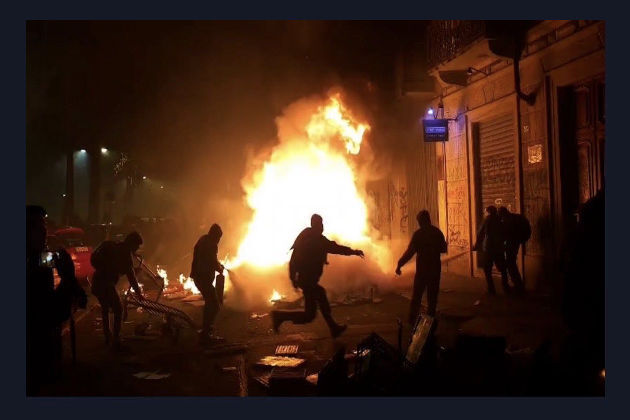 As Winter Olympics begin, Italian police get new arrest powers