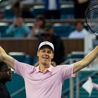 Jannik Sinner wins Madrid, shatters record for consecutive ATP Masters 1000 titles