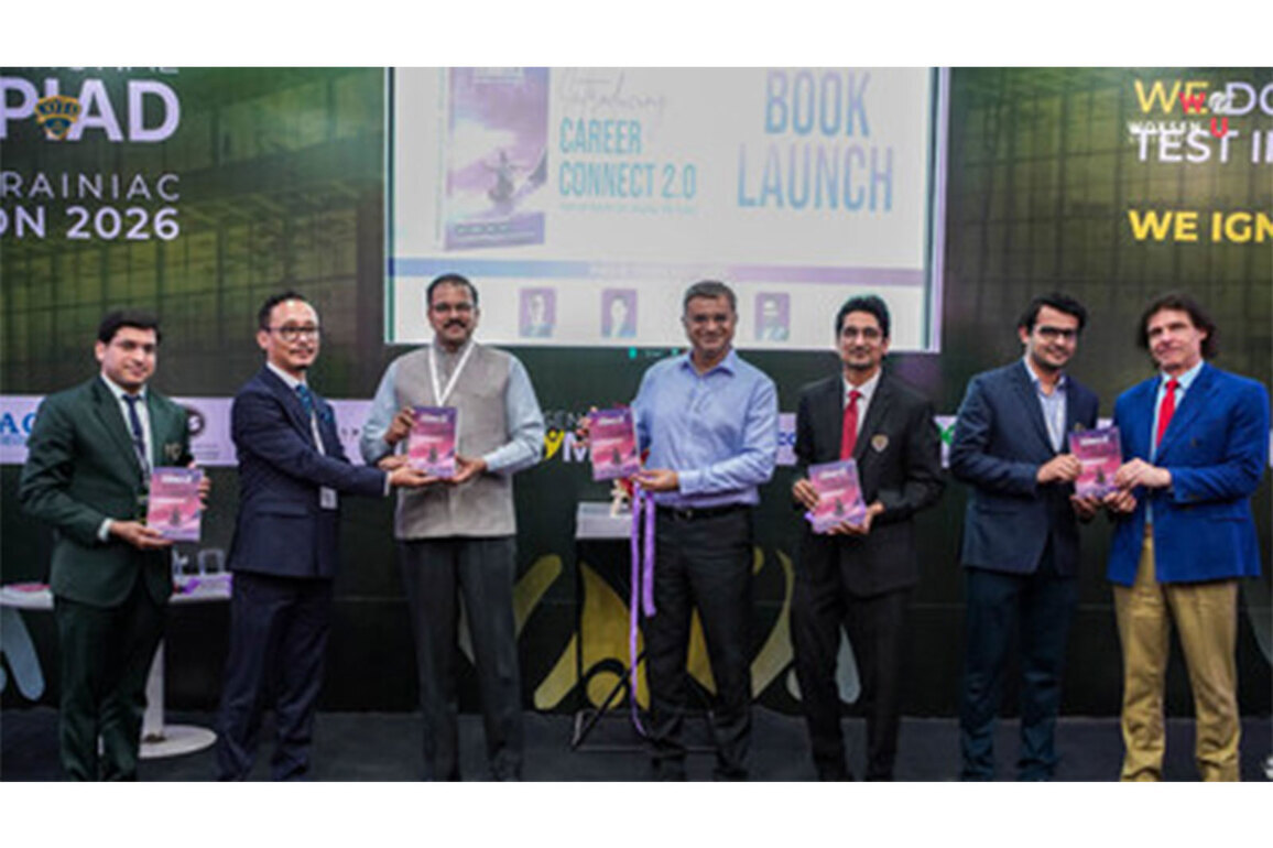 Redefining Global Education: Woxsen University Launches 'Career Connect 2.0', A Comprehensive Guide for Overseas Study Aspirants