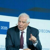 EU is complicit in Israeli crimes through inaction  Borrell