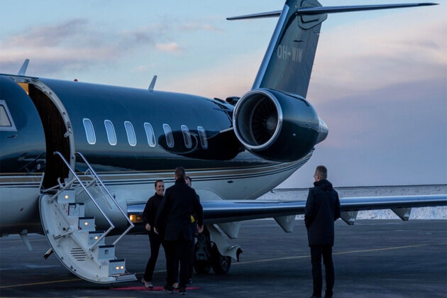 Prime Ministers of Denmark, Greenland meet in Nuuk to show "support"