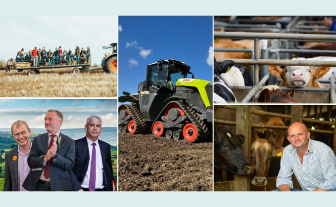 This week's 5 top farming stories