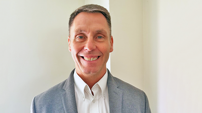 CCF welcomes new Head of Insulation 
