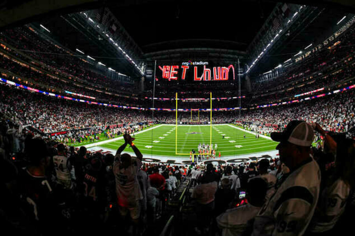 How To Watch, Listen, And Follow The 2025 NFL Schedule Release