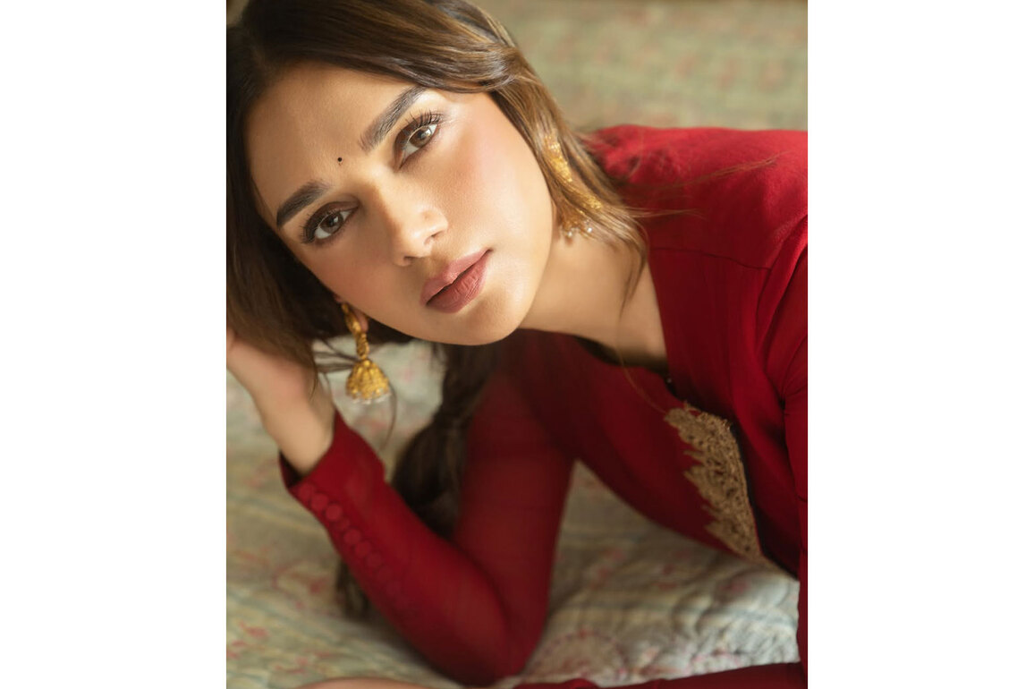 Want to know how Aditi Rao Hydari maintains that radiant skin? Her kitchen holds the answer