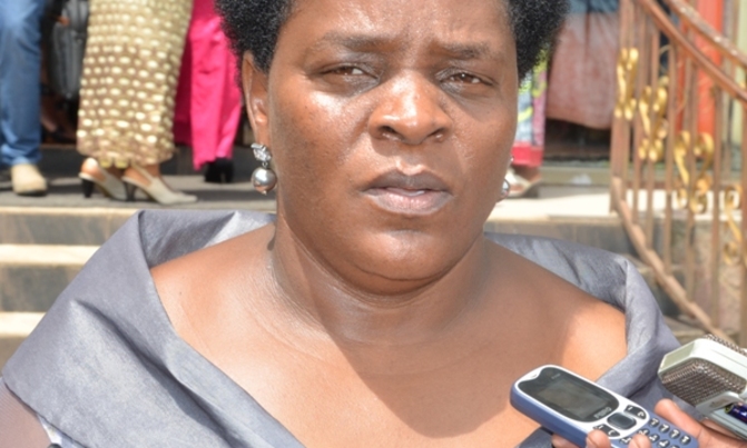 Most Ugandans paying for freely provided govt services Most Ugandans paying for freely provided govt services