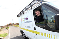 Jewson and ISOS housing in partnership