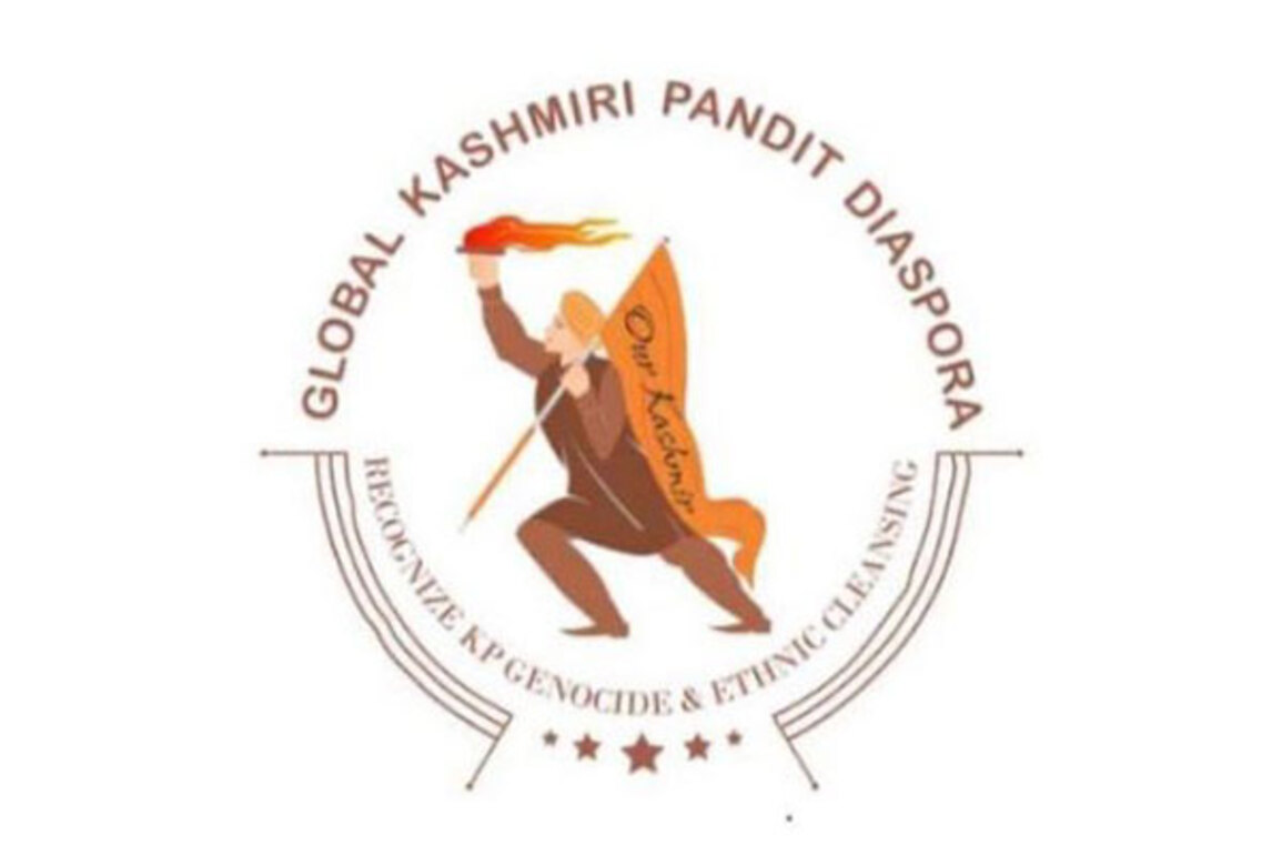 Global Kashmiri Pandit Diaspora hails MP Vivek Tankha's Private Bill as a historic step