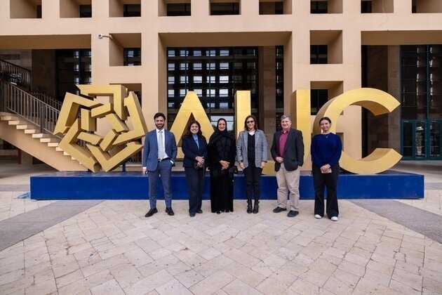 HoW explores cooperation with cultural institutions in Egypt