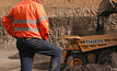 Thiess to complete mining at Burton