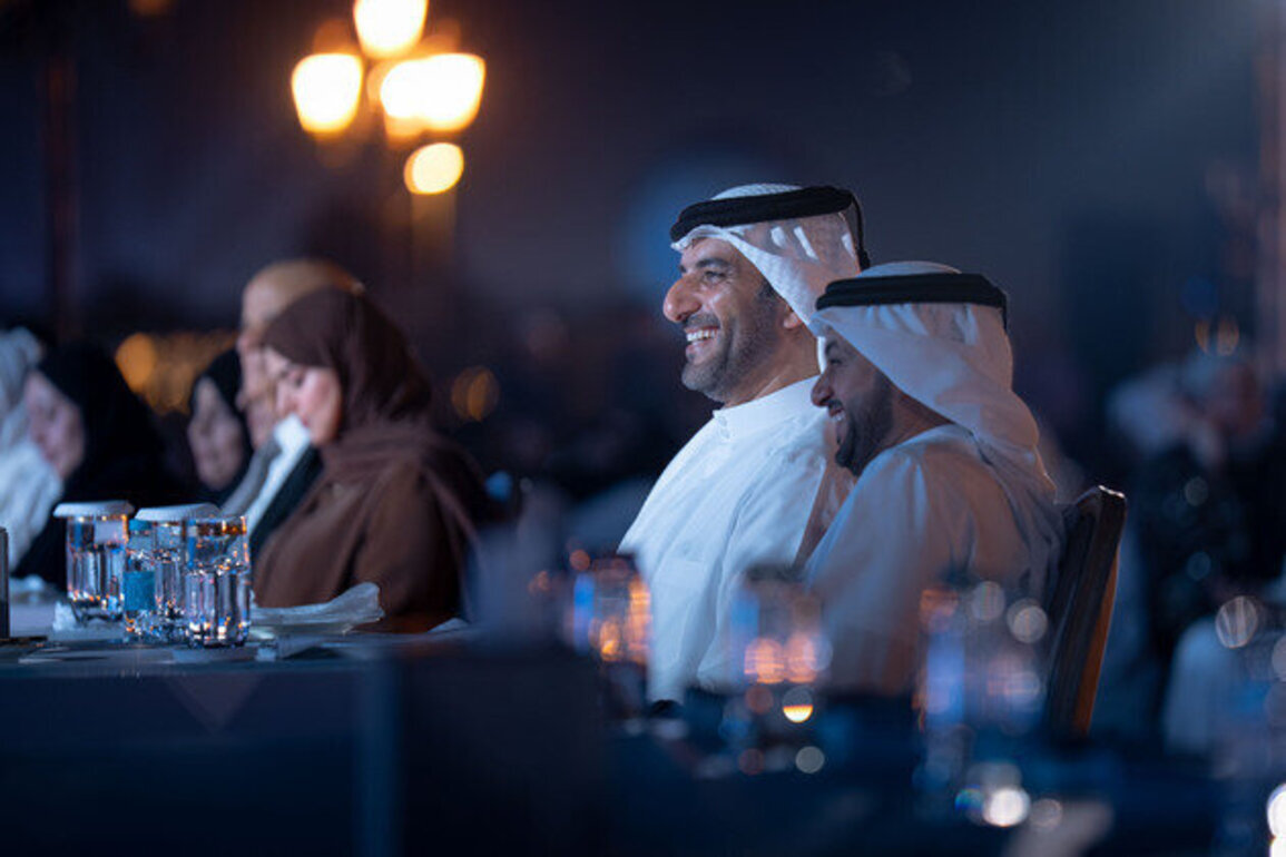Sultan bin Ahmed attends University of Sharjah Alumni ceremony