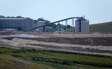 National Wealth Fund invests up to £71m in plans to revive UK tungsten mining