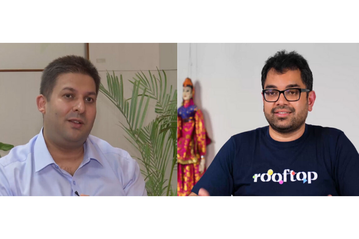 Entrepreneurs highlight evolution, institutional support in India's Startup ecosystem
