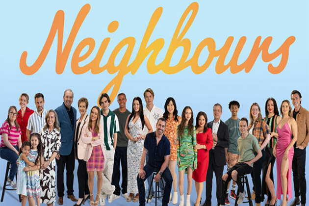 Iconic Australian daily soap opera 'Neighbours' to go off air in December 2025