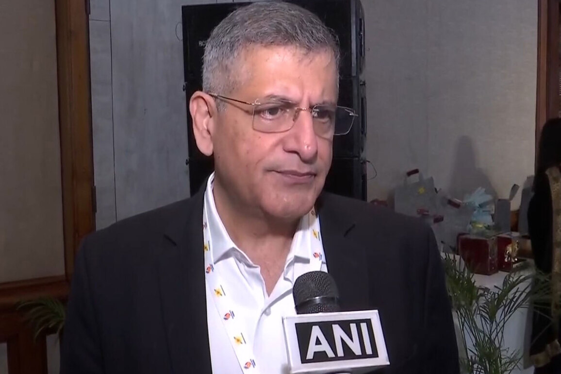 Fuel Supplies Stable, No Need for Panic Amid West Asia Tensions: Jio-bp MD