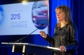 GM to capitalise on future of personal mobility
