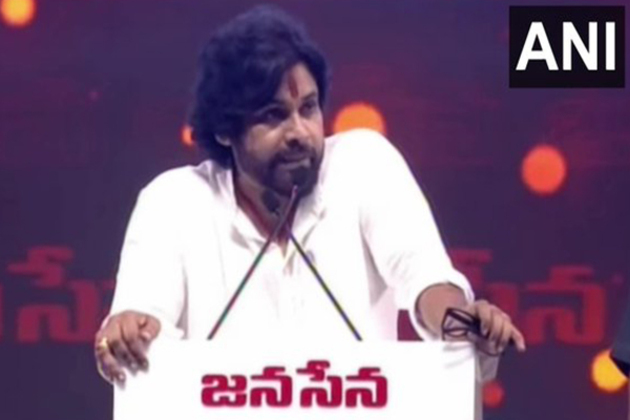 "India needs multiple languages, not just two": Janasena chief Pawan Kalyan amid NEP row