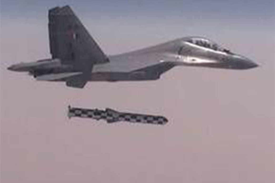 Post-Op Sindoor, IAF, Navy to place mega orders for BrahMos supersonic cruise missiles