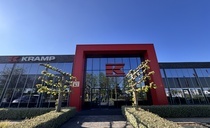 Kramp launches UK web shop offering next-day farm parts delivery