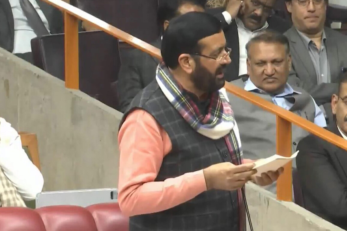Congress's no-confidence motion against Haryana's BJP govt defeated, Opposition walks out