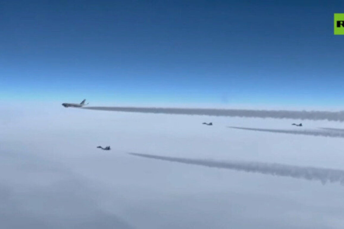 fighter jets escort Putins plane into Kazakhstan