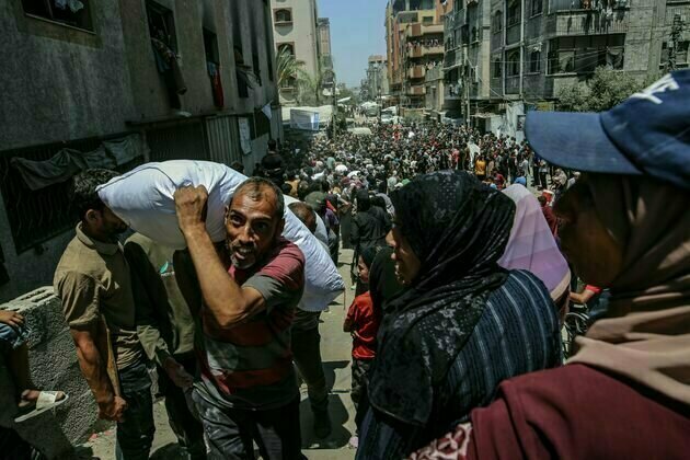 A new Gaza ceasefire deal is on the table - will this time be different?