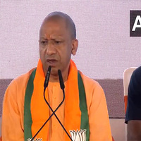 Congress's appeasement policies caused India's partition: Yogi Adityanath