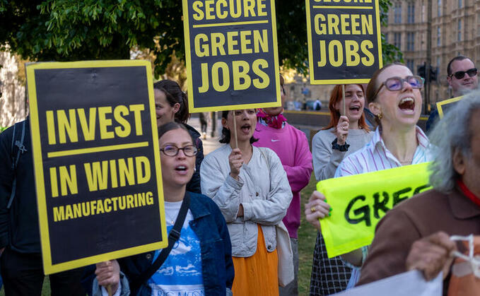Credit: Angela Christofilou / Greenpeace Credit: Angela Christofilou / Greenpeace