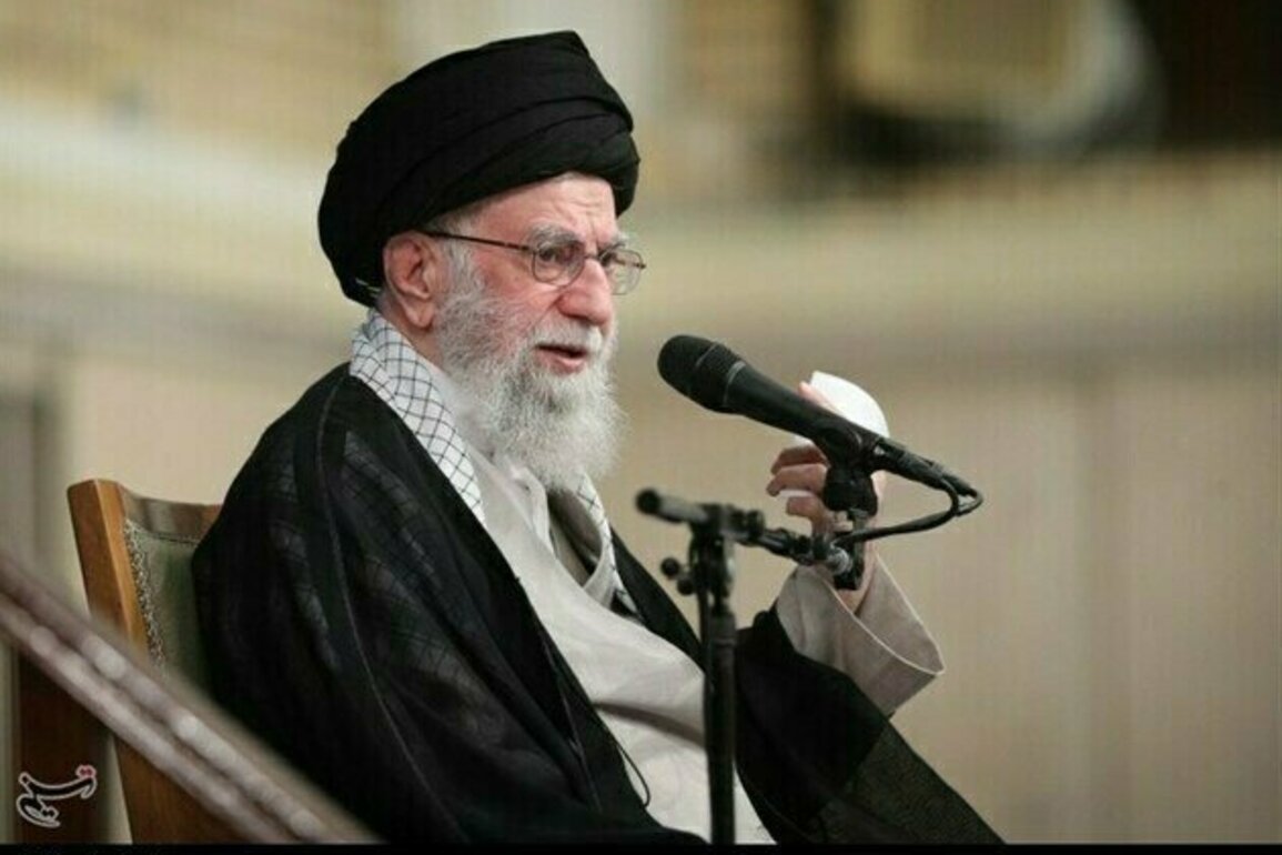 Leader Rejects US Obedience Notion for Iran, Warns of Divisive Plots