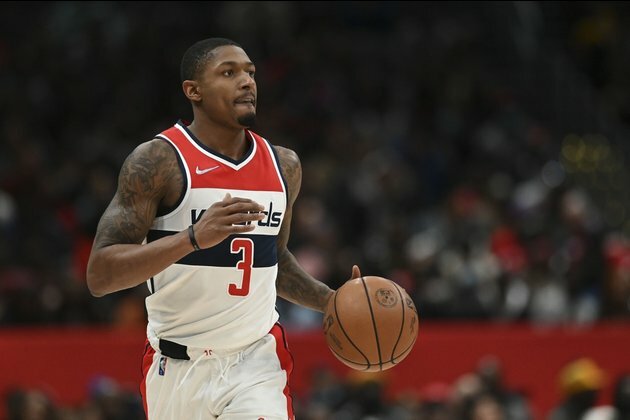 Wizards look to regain form as they battle hapless Pelicans
