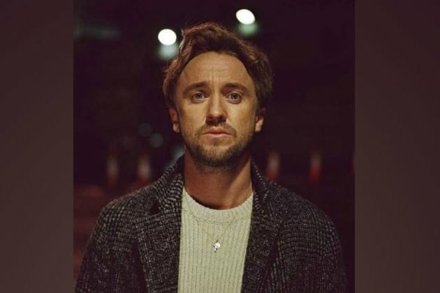 Tom Felton shares health update