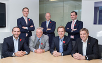 NorthEdge Capital invests in Solidor