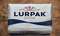 Arla to launch plant-based Lurpak