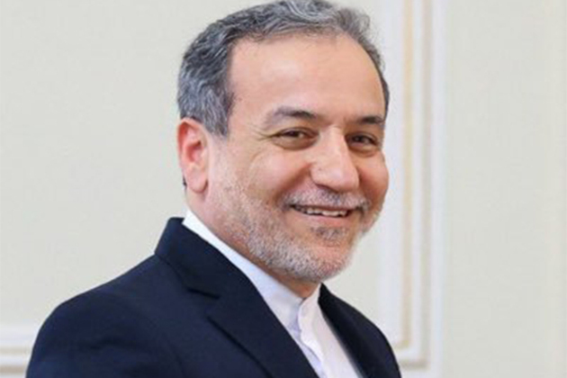 "No agreement on any ceasefire": Iran FM says deal conditional on Israel halting attacks